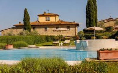 Gallery thumbnail Luxury 5-Bedroom Villa with Private Pool & Garden in Florence Countryside