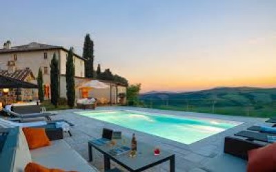 Gallery thumbnail Luxury 5-Bedroom Villa with Private Pool & Garden in Florence Countryside