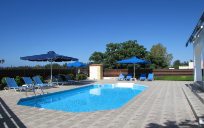 Gallery thumbnail Stunning 4-Bedroom Villa with Private Pool in Naples