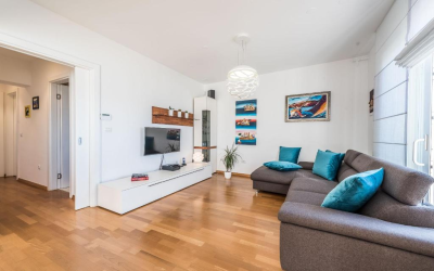 Gallery thumbnail Luxury 3-Bedroom Penthouse with Private Jacuzzi in Milan