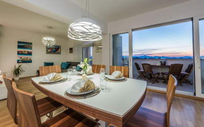 Gallery thumbnail Luxury 3-Bedroom Penthouse with Private Jacuzzi in Milan