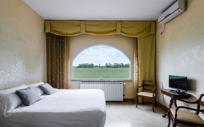 Gallery thumbnail Stunning 5-Bedroom Villa with Private Pool in Rome