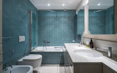 Chic 2-Bedroom Apartment near Venice Grand Canal