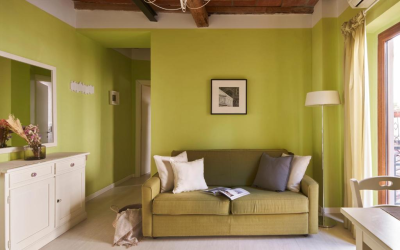 Gallery thumbnail Cozy Studio Apartment in Historic Center of Florence