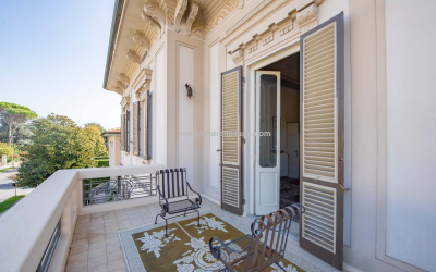 Gallery thumbnail Spacious 4-Bedroom Duplex with Garden in Bologna