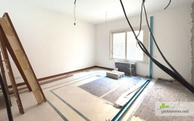 Prime Office Space in Central Turin